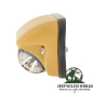 Preview: Turn Signal or Parking Lamp Fender Front Left + Right Jeep CJ Wrangler 72-95