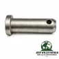 Preview: Sicherungsbolzen Einsteller Kupplungsseilzug für L-Head Motor. Jeep Willys MB, M38 M38A1, CJ2A CJ3A  CJ3B CJ5 CJ6 Ford GPW (41-71)