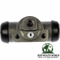 Preview: Wheel Brake cylinder Rear Right or Left with ABS Jeep Wrangler + Cherokee 90-01