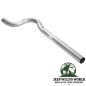 Preview: Endrohr Jeep CJ 2,5 + 3,8 + 4,2 + 5,0 + 5,9 L 76-86