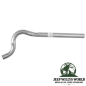 Preview: Endrohr Jeep CJ 2,5 + 3,8 + 4,2 + 5,0 + 5,9 L 76-86