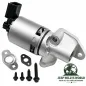 Preview: Exhaust gas recirculation valve EGR / AGR  Jeep Wrangler JK 3.8L Engine (07-11)