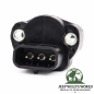 Preview: Throttle Position Sensor 2,5 + 4,0 L Jeep Wrangler + Cherokee + Grand Cherokee 91-96