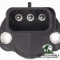 Preview: Throttle Position Sensor 2,5 + 4,0 L Jeep Wrangler + Cherokee + Grand Cherokee 91-96
