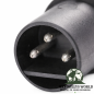 Preview: Crankshaft Position Sensor 2,5 + 4,0 L Jeep Wrangler + Cherokee 91-92