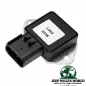 Preview: Standard Elektrolüfter Relais Jeep Grand Cherokee WJ WG (99-04)