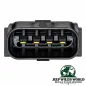 Preview: Standard Elektrolüfter Relais Jeep Grand Cherokee WJ WG (99-04)