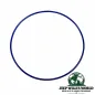 Preview: Dichtring Dichtring O-Ring Kurbelwelle hinten Jeep Cherokee , Grand Cherokee 2,5L + 3,1L TD Diesel (95-01)