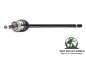Preview: Axle Shaft Assembly Front Right with ABS Dana 30 Spicer Jeep Grand Cherokee 92-98
