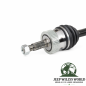 Preview: Axle Shaft Assembly Front Right with ABS Dana 30 Spicer Jeep Grand Cherokee 92-98