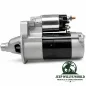 Preview: Alanko Starter Jeep Wrangler JK 3.8L (09-11)