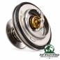 Preview: Thermostat 79° inkl. Dichtung Jeep Cherokee + Grand Cherokee 2,5 + 3,1 TD Diesel 94-01