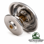 Preview: Thermostat 79° inkl. Dichtung Jeep Cherokee + Grand Cherokee 2,5 + 3,1 TD Diesel 94-01