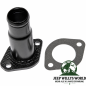 Preview: Thermostat Housing Cover with Gasket Jeep Wrangler + Cherokee 2.4 L 02-06