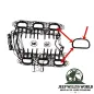 Preview: Intake Manifold Seal Jeep Wrangler JK 3.8L (07-11)