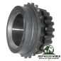 Preview: Drive Sprocket for NP231 Transfer Case. Jeep Cherokee XJ / Wrangler TJ / Liberty KJ (1996-2007).