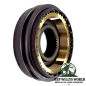 Preview: Synchronkörper Kit (Synchronkörper, Synchronring, Federn und Schaltsteine) für NP231 Verteilergetriebe. Jeep Cherokee XJ / Wrangler YJ / Comanche MJ (1987-1996).