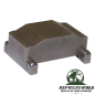 Preview: Synchronkörper Kit (Synchronkörper, Synchronring, Federn und Schaltsteine) für NP231 Verteilergetriebe. Jeep Cherokee XJ / Wrangler YJ / Comanche MJ (1987-1996), Schaltstein.