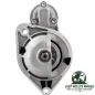 Preview: Alanko Starter Jeep Wrangler JK 2.8L CRD with manual transmission (11-18)