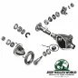 Preview: Drive Pinion Spacer Rear Axle Dana 44 Jeep Grand Cherokee 94-04