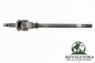 Preview: Steckachse vorne links ohne ABS Dana 30 Spicer Jeep Wrangler + Cherokee 84-06