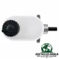 Preview: Raybestos Hauptbremszylinder mit Behälter Jeep Grand Cherokee WJ WG (99-04)