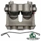 Preview: Raybestos Teves Brake Caliper Front Left. Jeep Grand Cherokee WJ WG (99-02)