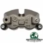 Preview: Raybestos Teves Brake Caliper Front Left. Jeep Grand Cherokee WJ WG (99-02)