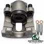 Preview: Raybestos Brake Caliper Rear Left. Jeep Grand Cherokee WJ WG (99-04)