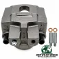 Preview: Raybestos Brake Caliper Rear Left. Jeep Grand Cherokee WJ WG (99-04)
