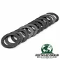 Preview: Crown Differential Side Bearing Shim Front Axle Dana 30. Jeep Grand Cherokee WJ WG (99-04)