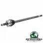 Preview: NTY Axle Shaft Assembly Front Right without Vari Lok Dana 30. Jeep Grand Cherokee WJ WG (99-04)