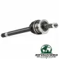 Preview: NTY Axle Shaft Assembly Front Left with Vari Lok Dana 30. Jeep Grand Cherokee WJ WG (99-04)