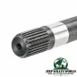 Preview: Axle Shaft Assembly Front Left with Vari Lok Jeep Grand Cherokee 99-04