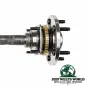 Preview: Axle Shaft Rear Right Dana 35 Jeep Grand Cherokee 99-04