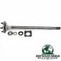 Preview: Crown Axle Shaft Rear Right Dana 35 Jeep Grand Cherokee WJ WG (99-04)