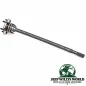 Preview: Spicer Axle Shaft Rear Left Dana 35 Jeep Grand Cherokee WJ WG (99-04)
