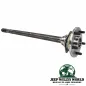 Preview: Crown Axle Shaft Rear Right Dana 44 Standard or Trac-Lok Jeep Grand Cherokee WJ WG (99-04)