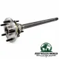 Preview: Crown Axle Shaft Rear Left Dana 44 Standard or Trac-Lok Jeep Grand Cherokee WJ WG (99-04)