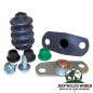 Preview: Reparatur Kit für Schaltgestänge am NP231, NP242 und NP249 Verteilergetriebe oder CJ Automatikgetriebe. Jeep CJ / Cherokee XJ / Wrangler YJ / TJ / Grand Cherokee ZJ / ZG (1981-2002).