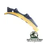 Preview: Crown Secondary Camshaft Timing Chain Guide right Jeep Wrangler JK JL, Gladiator JT, Cherokee KL / Grand Cherokee WK2 WL 3.0L + 3.2L + 3.6L (11-26)