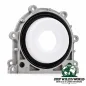 Preview: NTY Crankshaft Oil Seal with housing Rear Engine Jeep Grand Cherokee WJ WG 2.7L CRD Diesel Engine (02-04)