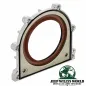 Preview: NTY Crankshaft Oil Seal with housing Rear Engine Jeep Grand Cherokee WJ WG 2.7L CRD Diesel Engine (02-04)