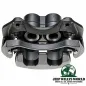 Preview: Raybestos Akebono Bremssattel mit Halter vorne links. Jeep Grand Cherokee WJ WG (99-04)