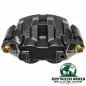 Preview: Raybestos Akebono Bremssattel mit Halter vorne links. Jeep Grand Cherokee WJ WG (99-04)