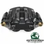 Preview: Raybestos Akebono Bremssattel mit Halter vorne rechts. Jeep Grand Cherokee WJ WG (99-04)
