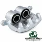 Preview: Ridex Akebono Bremssattel vorne links. Jeep Grand Cherokee WJ WG (99-04)