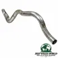 Preview: Walker Exhaust Tailpipe (aluminized) with 2,25" (57,15 mm) for 2.7L CRD, 4.0L, 4.7L engine. Jeep Grand Cherokee WJ / WG (99-04)