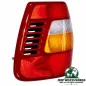 Preview: Crown Rückleuchte Rücklicht US rechts mit 4 Leucht Kammern Jeep Grand Cherokee WJ WG (99-04)