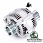 Preview: Alternator 136 Amp Jeep Cherokee 2.5 L TD Diesel 98-01